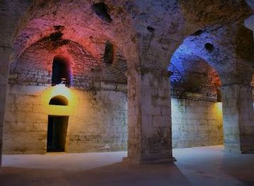 croatia/split/attraction/split-city-museum