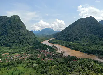 Phanoi Viewpoint