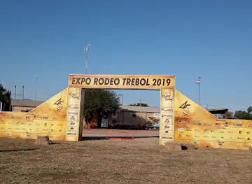Expo Rodeo Trebol
