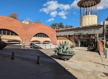 spain/barcelona/attraction/museu-de-l-aigua-i-el-textil-mat-de-manresa