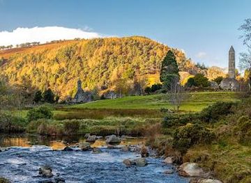ireland/bray/attraction/glendalough