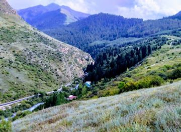 kyrgyzstan/tian-shan-mountains/attraction/ak-suu-hot-springs