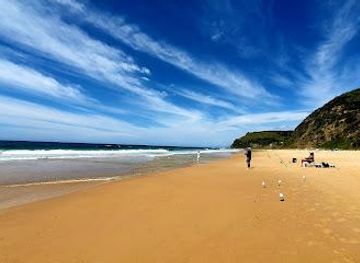 australia/sydney/attraction/garie-beach