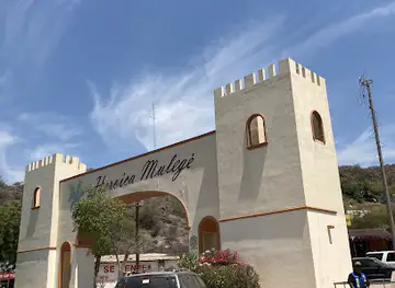 Coordinación de Turismo H.Mulege
