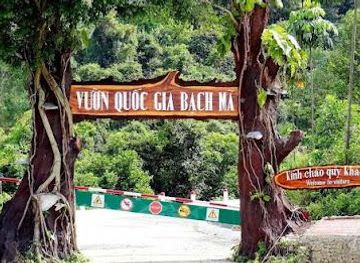 vietnam/hue/attraction/bach-ma-national-park