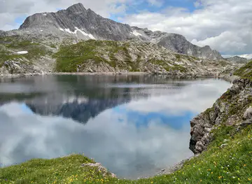 Hochgletscher