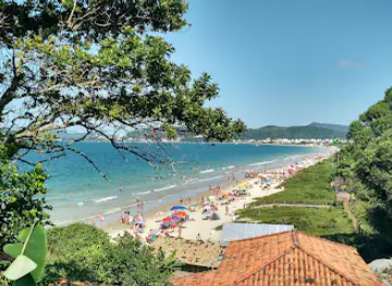 Praia de Jurere