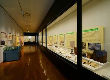 japan/musashi/attraction/setagaya-local-history-museum