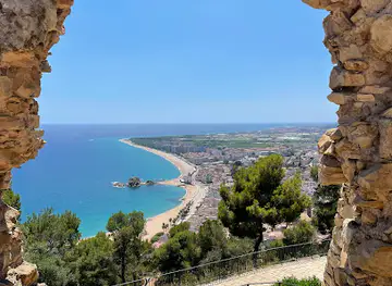 Portal de la Costa Brava