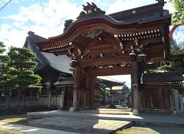 japan/hida/attraction/honkoji