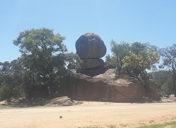 zimbabwe/matabeleland-south/attraction/amagugu-international-heritage-centre
