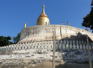 myanmar-burma/bagan/attraction/bupaya