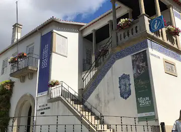 Almeida Moreira Museum