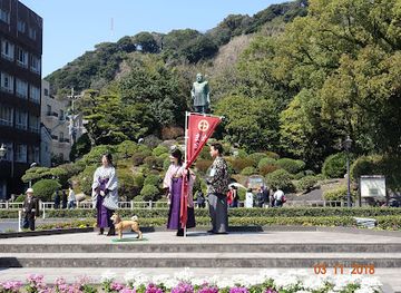 japan/satsuma/attraction/chuo-park