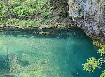 Ha Ha Tonka State Park
