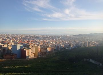 morocco/tangier/malabata/attraction/panoramique-vue