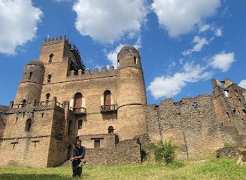 ethiopia/gondar/bath-of-fasiladas/attraction/royal-enclosure-main-entrance