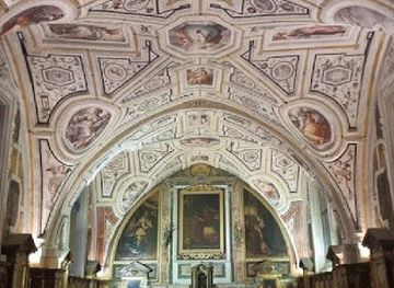 italy/herculaneum/attraction/complesso-monumentale-sant-anna-dei-lombardi