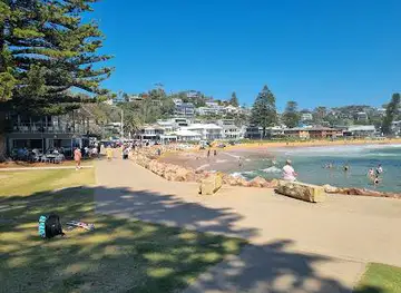 Avoca Beach