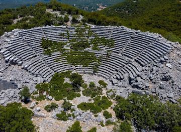 turkiye/lycia/attraction/kyaneai-oren-yeri