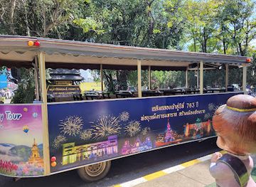 thailand/chiang-rai/attraction/chiang-rai-city-tram