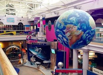 canada/regina/attraction/saskatchewan-science-centre