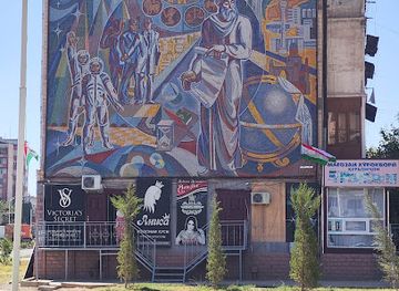 tajikistan/shirkent-national-park/attraction/avicenna-soviet-mosaic