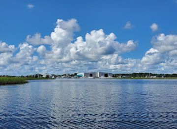 Castaway Island Preserve