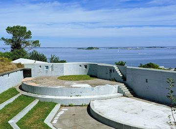 Fort Revere Park