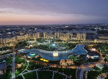 uzbekistan/tashkent-region/attraction/tashkent-city-park