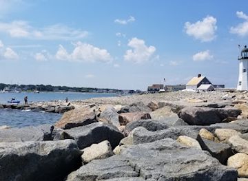 Scituate Lighthouse