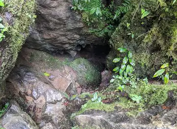 Cavernas Templo de Ceremonia