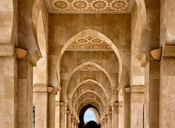 morocco/casablanca/maarif/attraction/casablancabylocal