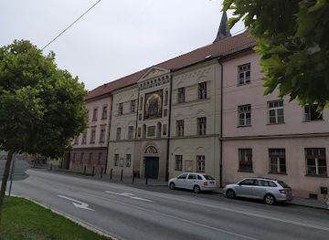 czechia/south-bohemia/attraction/church-of-the-virgin-mary-of-the-rosary-in-ceske-budejovice