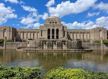 japan/tokyo/attraction/meiji-memorial-museum