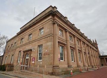 united-kingdom/flintshire/attraction/cheshire-military-museum