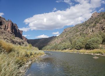Río Grande del Norte National Monument