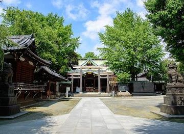 japan/tokyo/attraction/ushijima-shrine