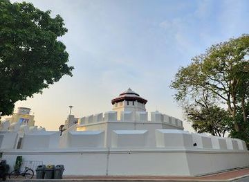thailand/bangkok/attraction/mahakan-fort