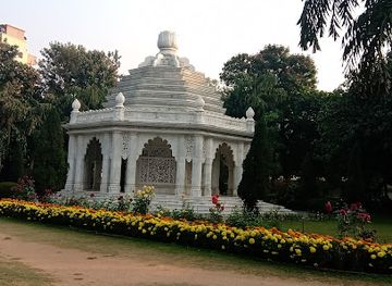 india/ranchi/attraction/paramahansa-yogananda-s-smriti-mandir