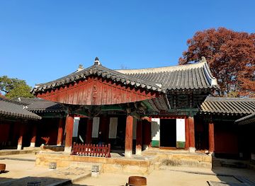 Gyeonggijeon Shrine