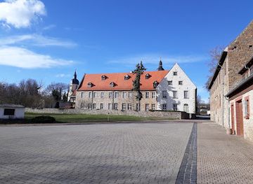 germany/anhalt/attraction/castle-oberwiederstedt-novalis-museum