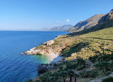 italy/sicily/attraction/riserva-naturale-orientata-dello-zingaro