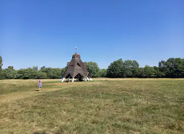Magyarország földrajzi középpontja