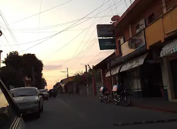 La Bajada del Diablo