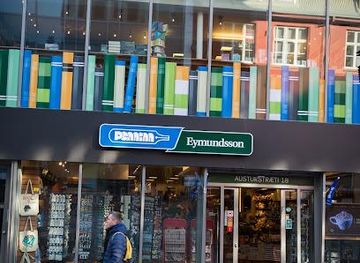 iceland/hafnarfjordur/attraction/penninn-eymundsson-austurstrati