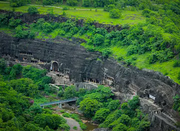 Ajanta Caves