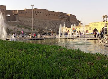 iraq/erbil/attraction/the-fountains-of-shar-park
