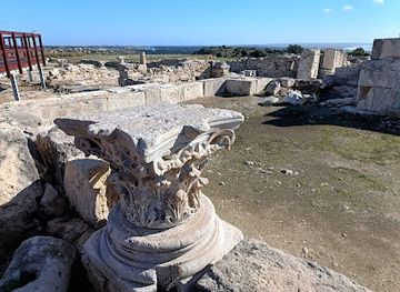 cyprus/kourion-archaeological-site/attraction/kourion-archaelogical-site