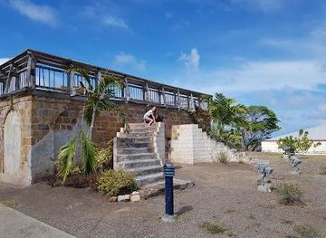 antigua-and-barbuda/codrington/attraction/dow-s-hill-interpretation-centre